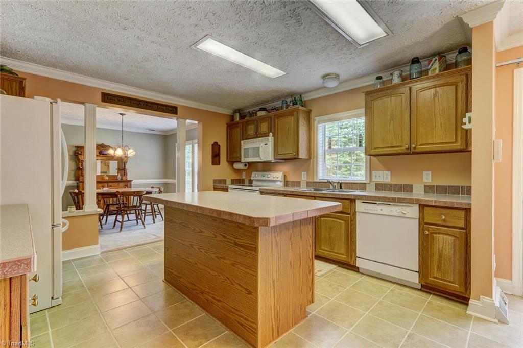 105 Bailey Farm Road Ruffin, NC 27326 - Photo 14 of 36