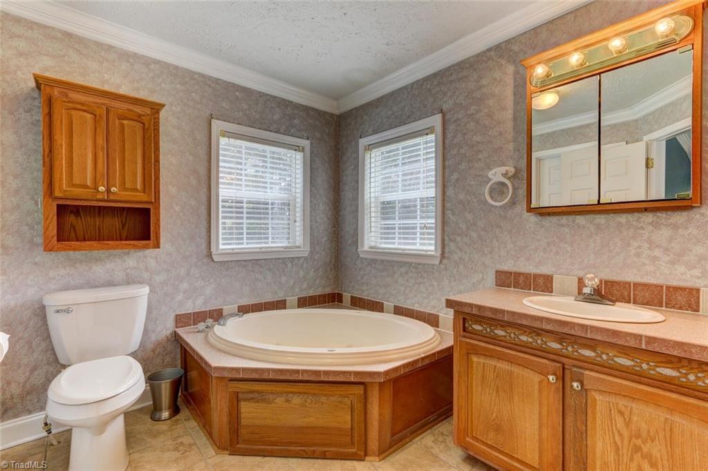 105 Bailey Farm Road Ruffin, NC 27326 - Photo 22 of 36