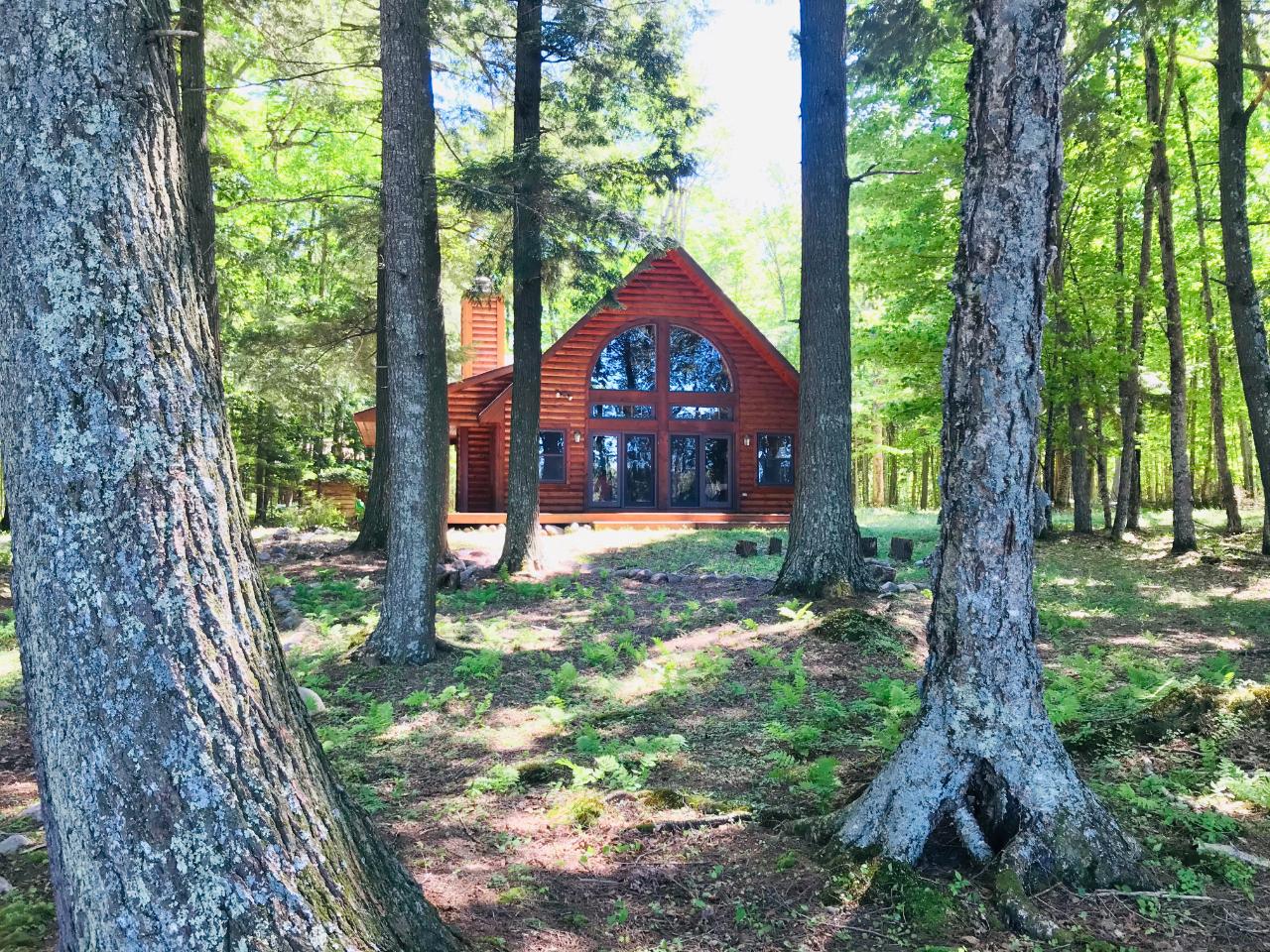 E20252 Deerpath Road Watersmeet, MI 49969 - Photo 8 of 28 Gallery Image 8