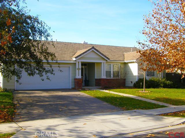 260 Cattail Road Templeton, CA 93465 - Photo 1 of 1 Gallery Image 1