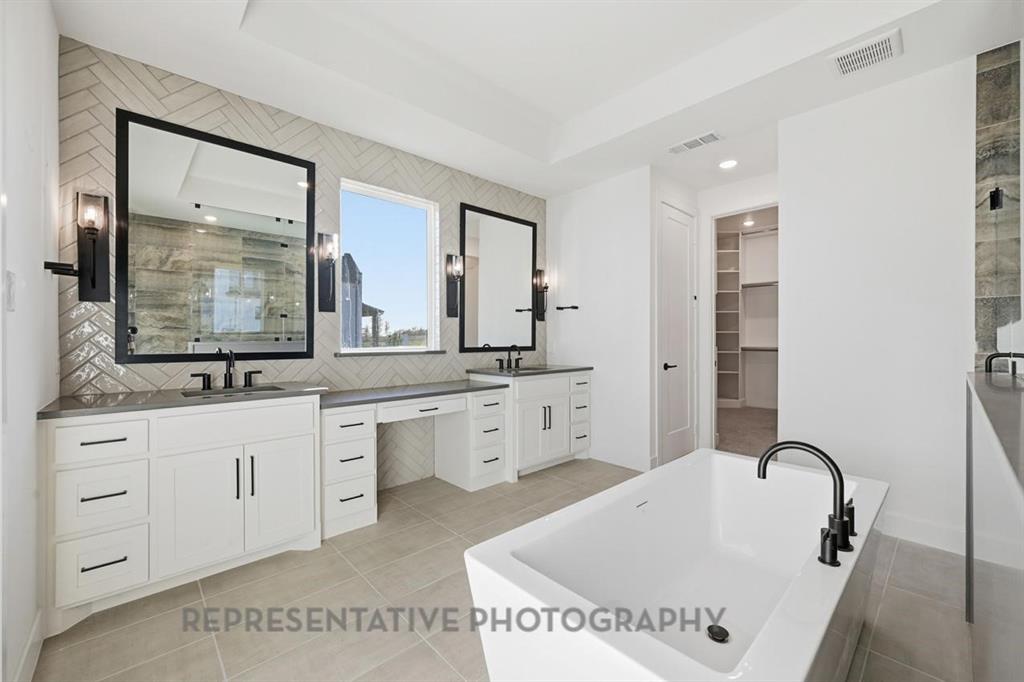 4104 Meander Way Prosper, TX 75078 - Photo 13 of 32