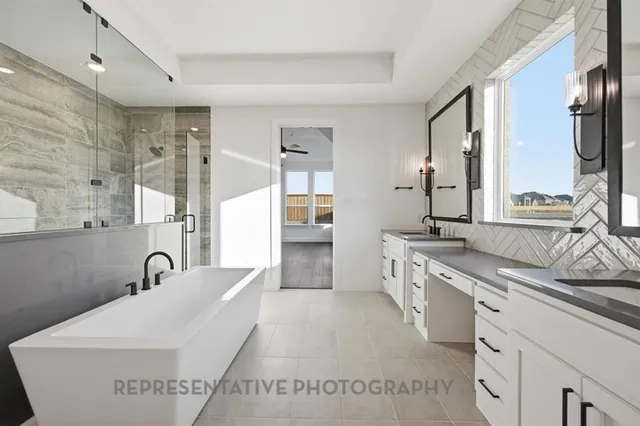 $1,255,000 | 4104 Meander Way, Prosper, TX 75078