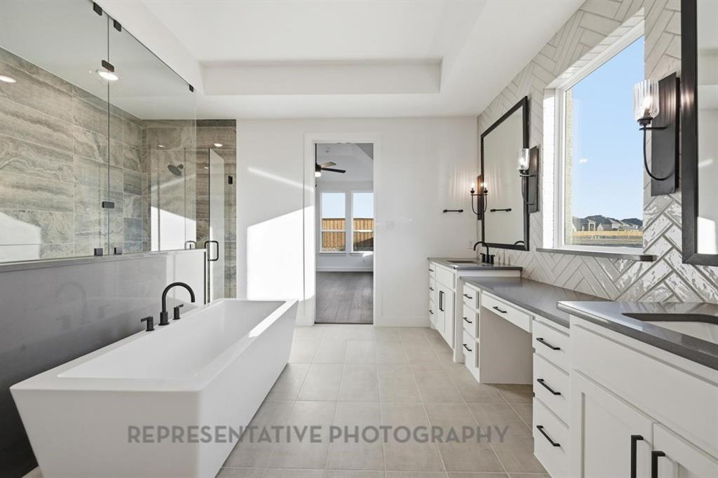 4104 Meander Way Prosper, TX 75078 - Photo 15 of 32