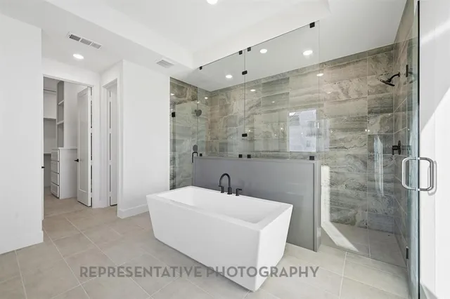 $1,255,000 | 4104 Meander Way, Prosper, TX 75078