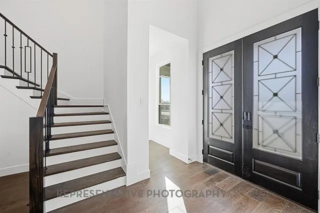 $1,255,000 | 4104 Meander Way, Prosper, TX 75078