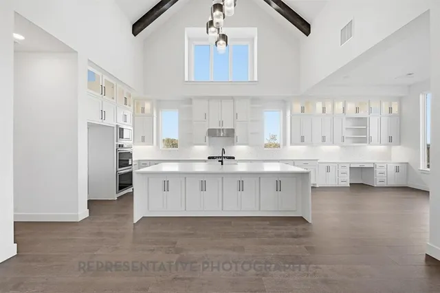 $1,255,000 | 4104 Meander Way, Prosper, TX 75078