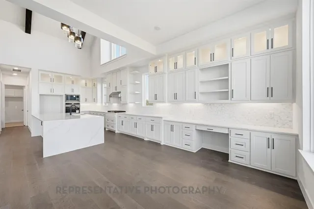 $1,255,000 | 4104 Meander Way, Prosper, TX 75078