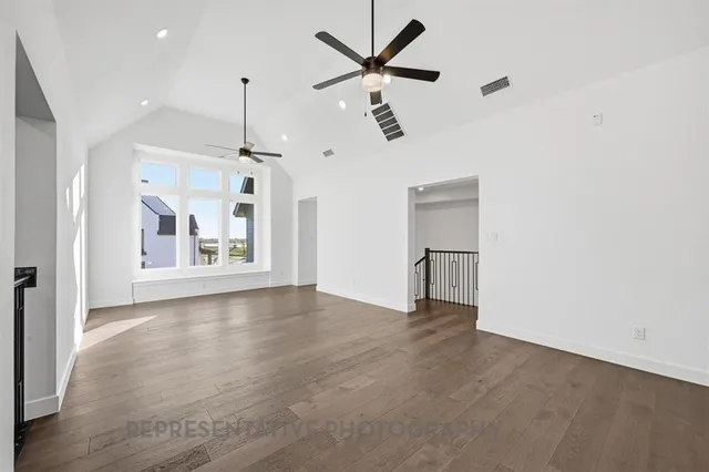 $1,255,000 | 4104 Meander Way, Prosper, TX 75078