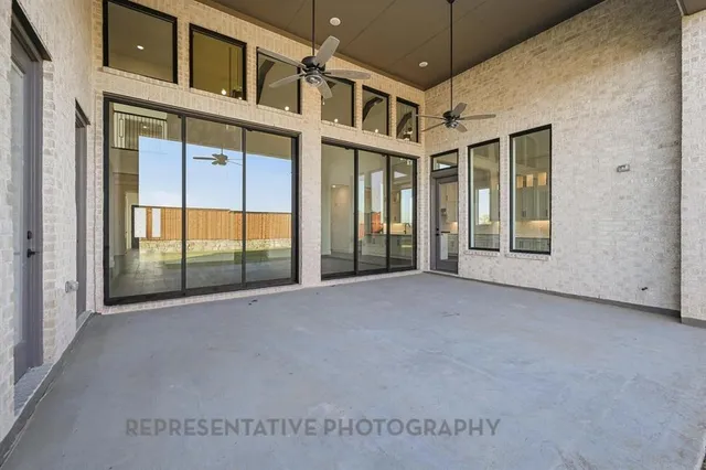 $1,255,000 | 4104 Meander Way, Prosper, TX 75078