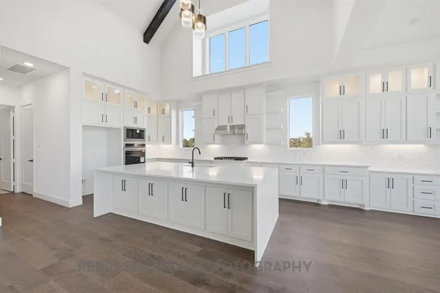 $1,255,000 | 4104 Meander Way, Prosper, TX 75078