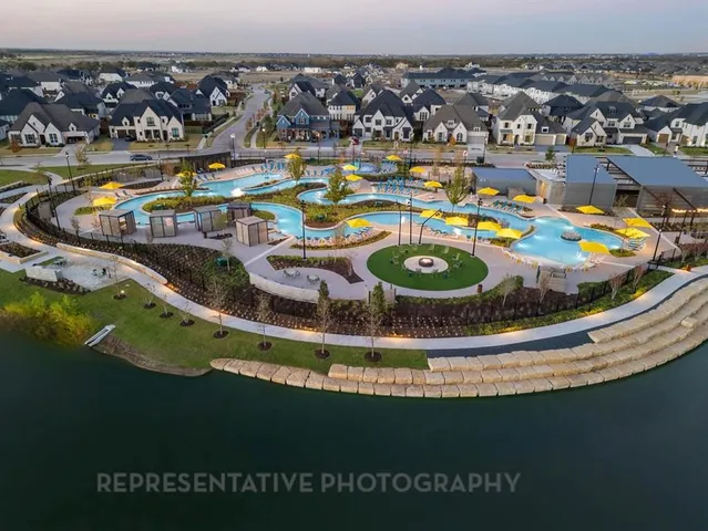 $1,255,000 | 4104 Meander Way, Prosper, TX 75078