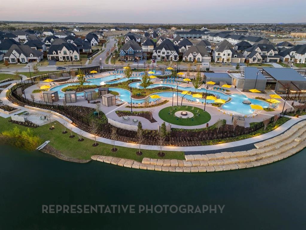 4104 Meander Way Prosper, TX 75078 - Photo 31 of 32