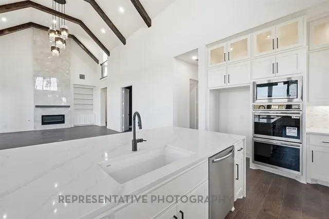 $1,255,000 | 4104 Meander Way, Prosper, TX 75078