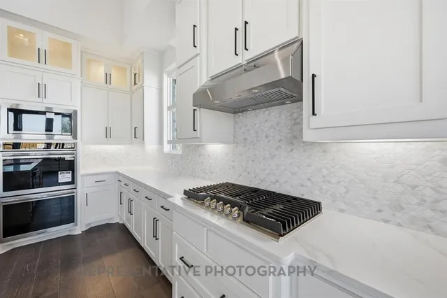 $1,255,000 | 4104 Meander Way, Prosper, TX 75078