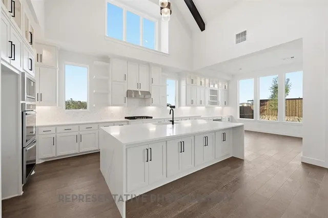 $1,255,000 | 4104 Meander Way, Prosper, TX 75078