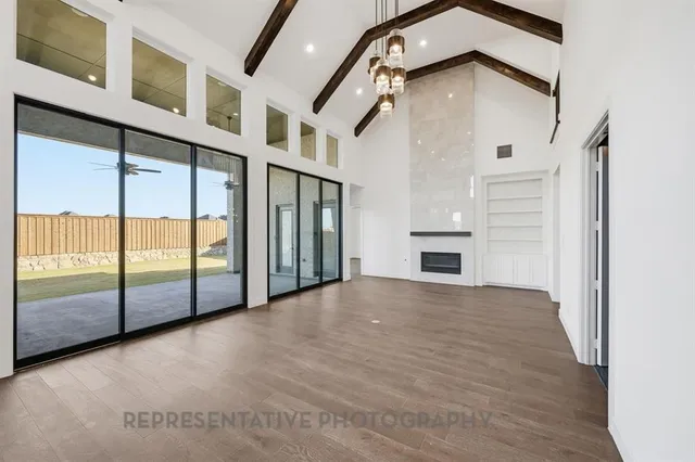 $1,255,000 | 4104 Meander Way, Prosper, TX 75078