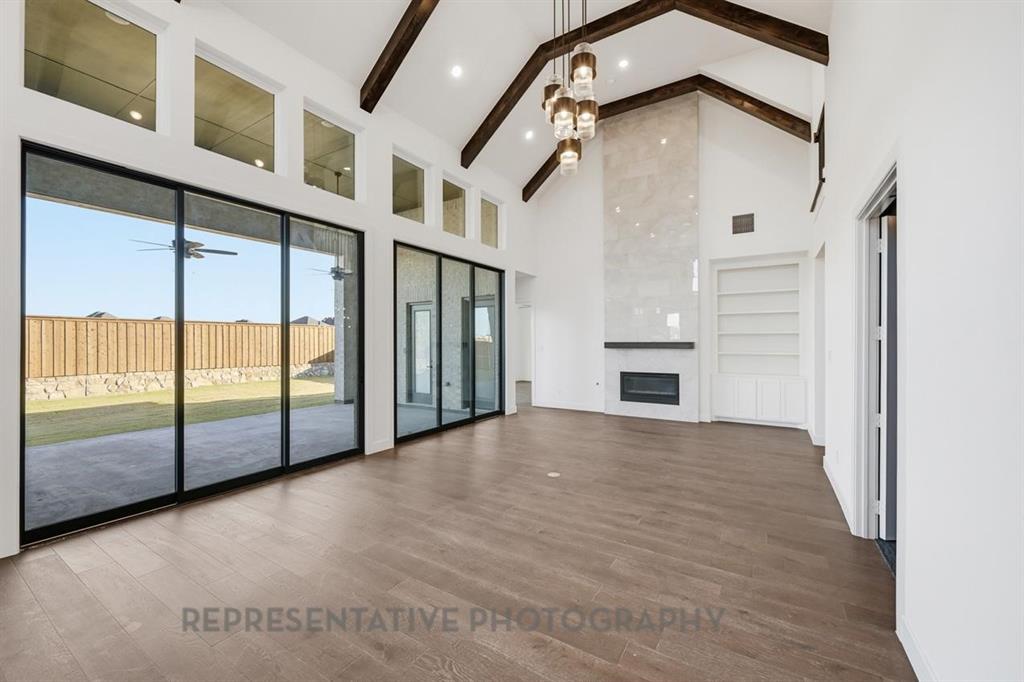 4104 Meander Way Prosper, TX 75078 - Photo 10 of 32