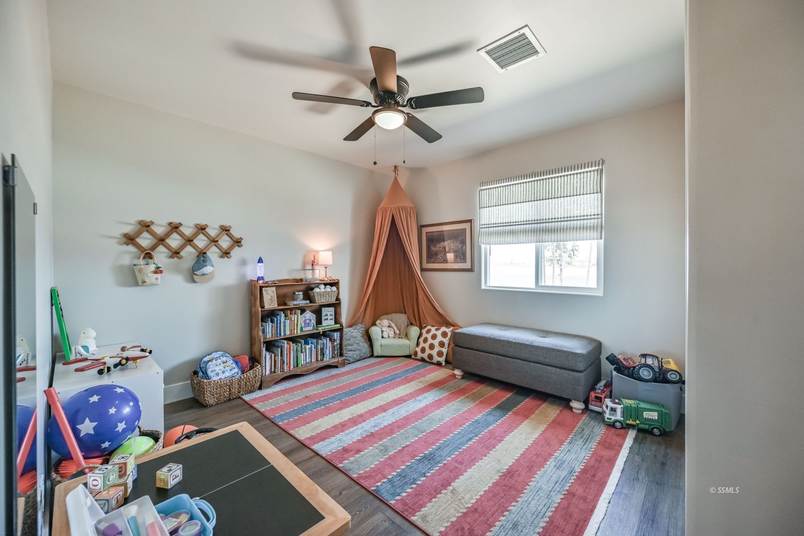 1241 West Upjohn Avenue Ridgecrest, CA 93555 - Photo 19 of 38 Gallery Image 19