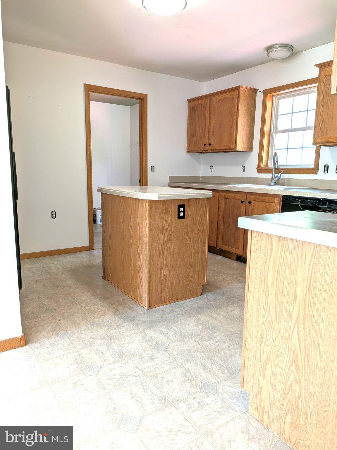 575 Jackson Ditch Road Harrington, DE 19952 - Photo 10 of 39 a view of kitchen with stainless steel appliances cabinets