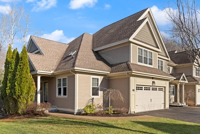 $1,075,000 | 6 Old County Road, Unit 16, Sudbury, MA 01776