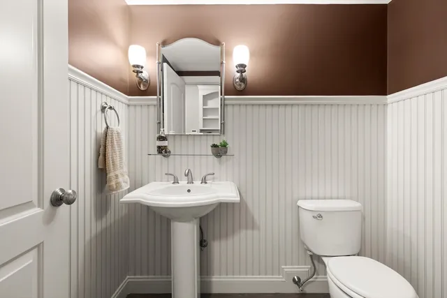 $1,075,000 | 6 Old County Road, Unit 16, Sudbury, MA 01776