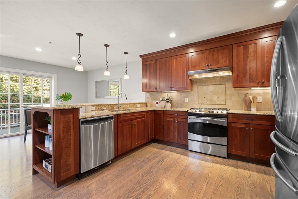 6 Old County Road, Unit 16 Sudbury, MA 01776 - Photo 8 of 30 Gallery Image 8