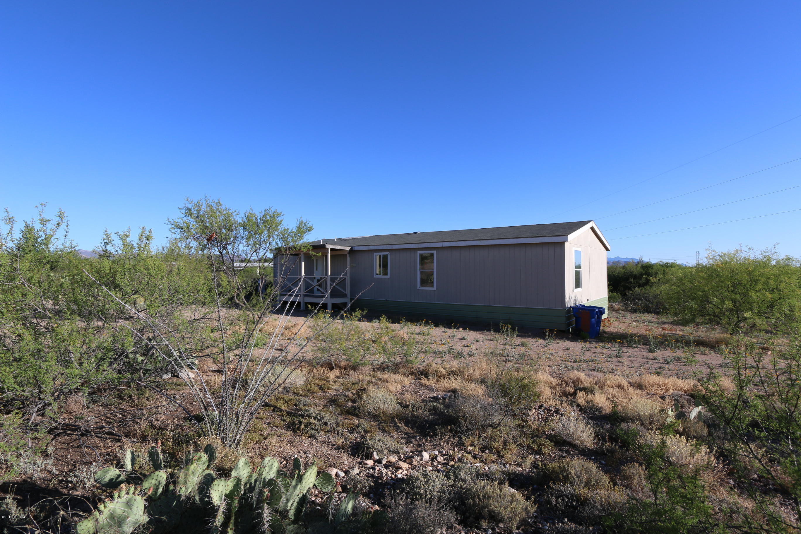 13280 South Hound Dog Road Vail, AZ 85641 - Photo 3 of 17 Gallery Image 3