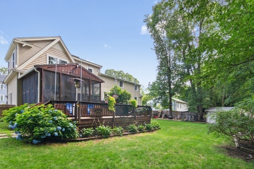 29 Belmore Road Natick, MA 01760 - Photo 26 of 35 Gallery Image 26