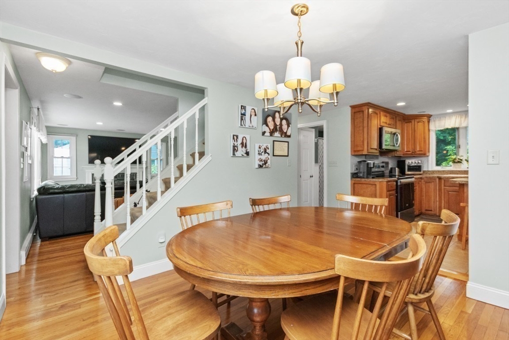 29 Belmore Road Natick, MA 01760 - Photo 6 of 35 Gallery Image 6