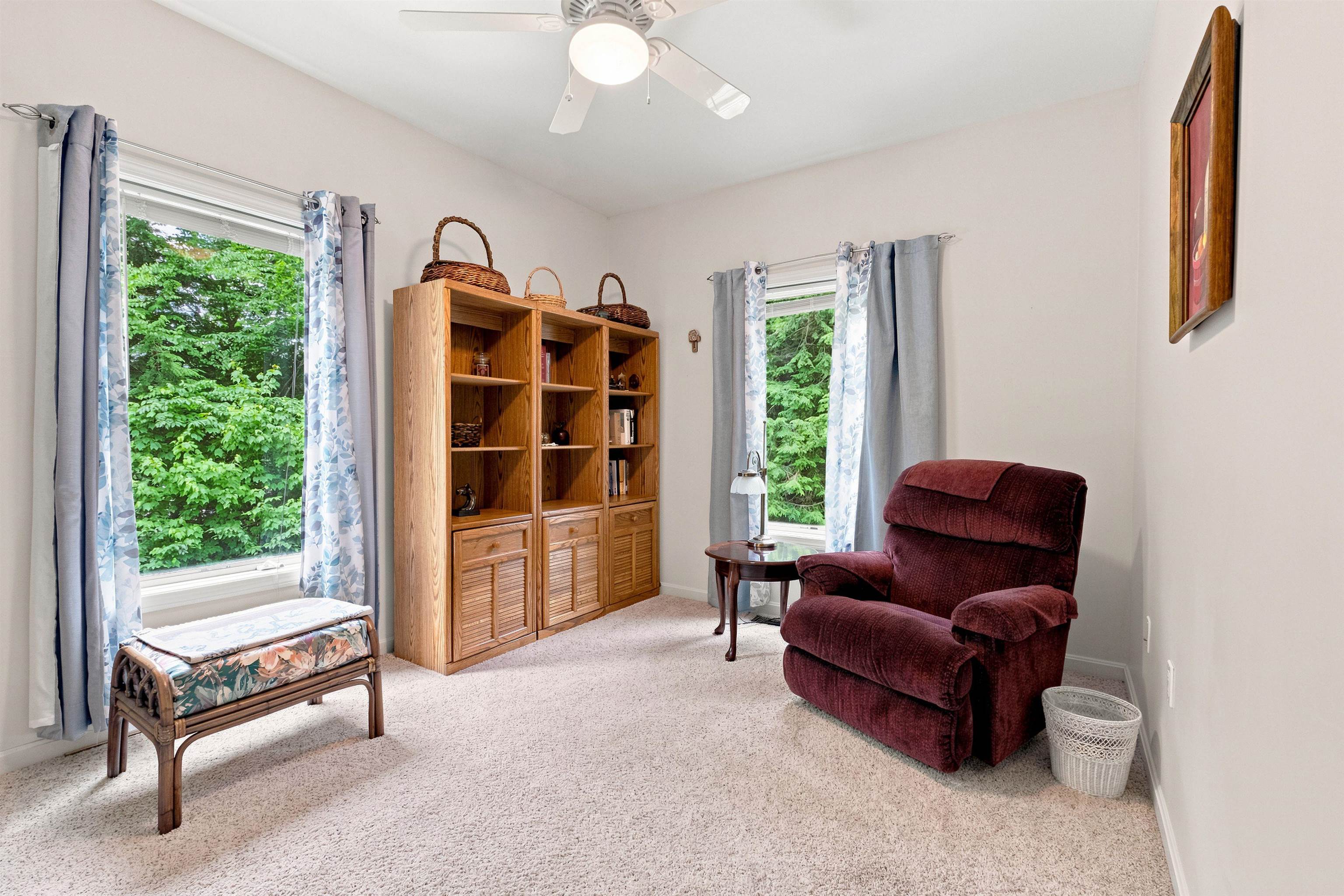 769 Dana Hill Road New Hampton, NH 03256 - Photo 23 of 50