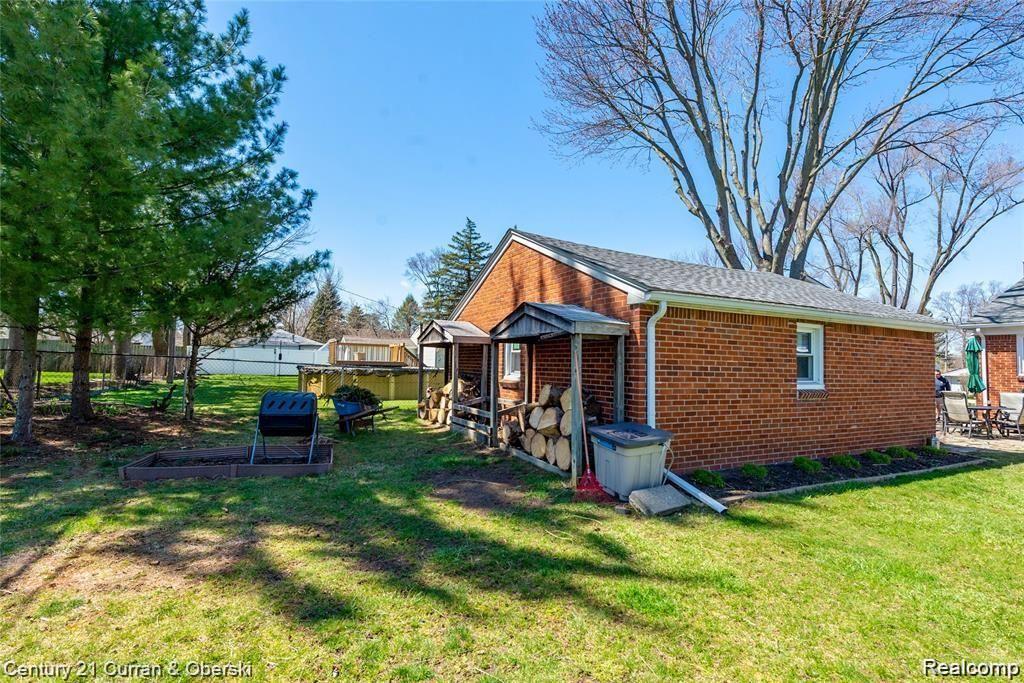 2058 Burdic Street Troy, MI 48085 - Photo 29 of 30 Gallery Image 29