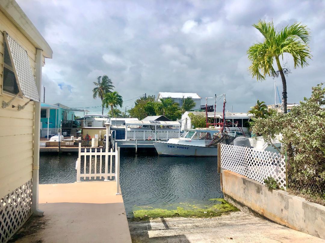 16 Grassy Road Key Largo, FL 33037 - Photo 16 of 22 Boat Ramp