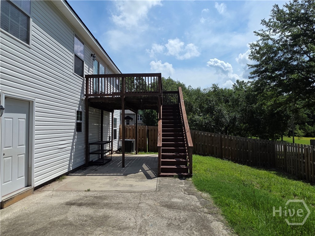 301 Aspen Rincon, GA 31326 - Photo 28 of 28