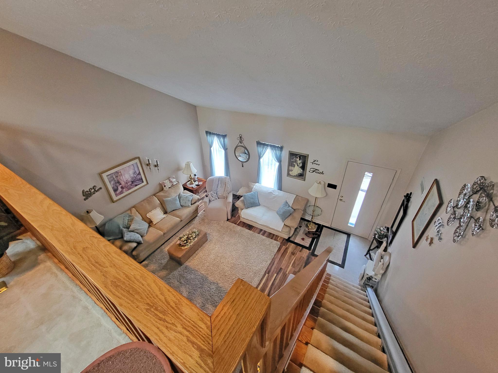 267 Stonegate Circle South Chambersburg, PA 17201 - Photo 12 of 27 Staircase