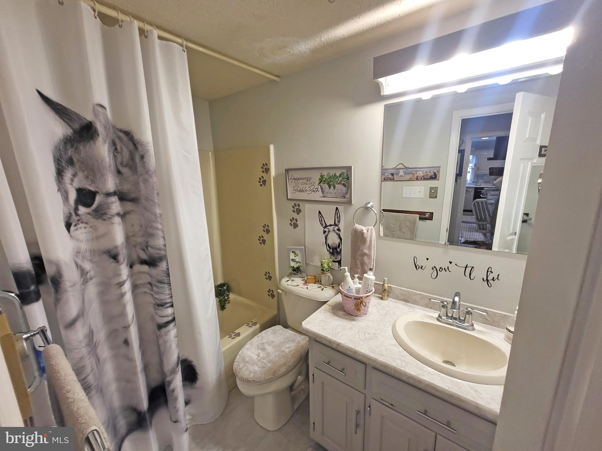 267 Stonegate Circle South Chambersburg, PA 17201 - Photo 20 of 27 Main level bath