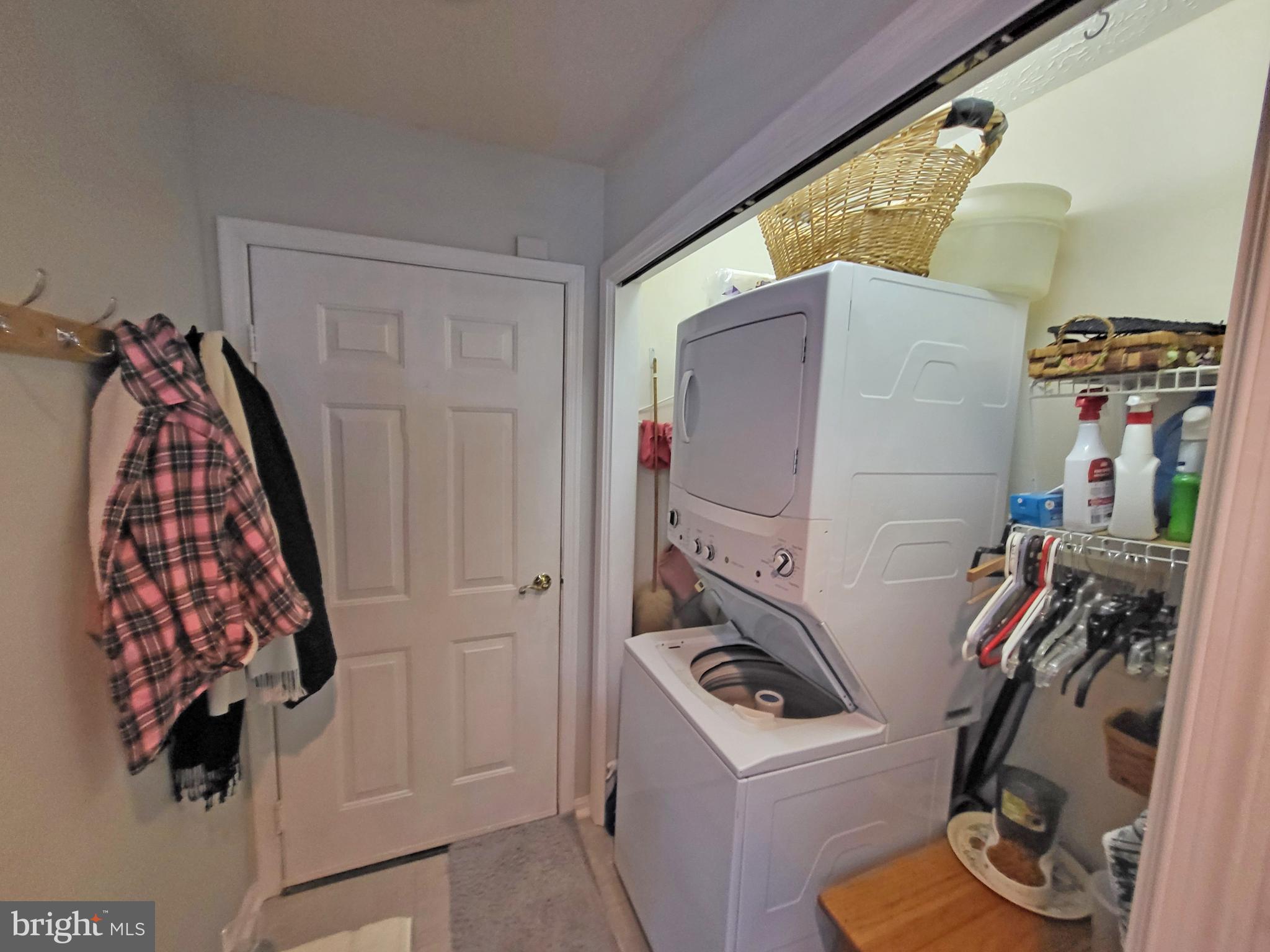 267 Stonegate Circle South Chambersburg, PA 17201 - Photo 22 of 27 Laundry room to garage