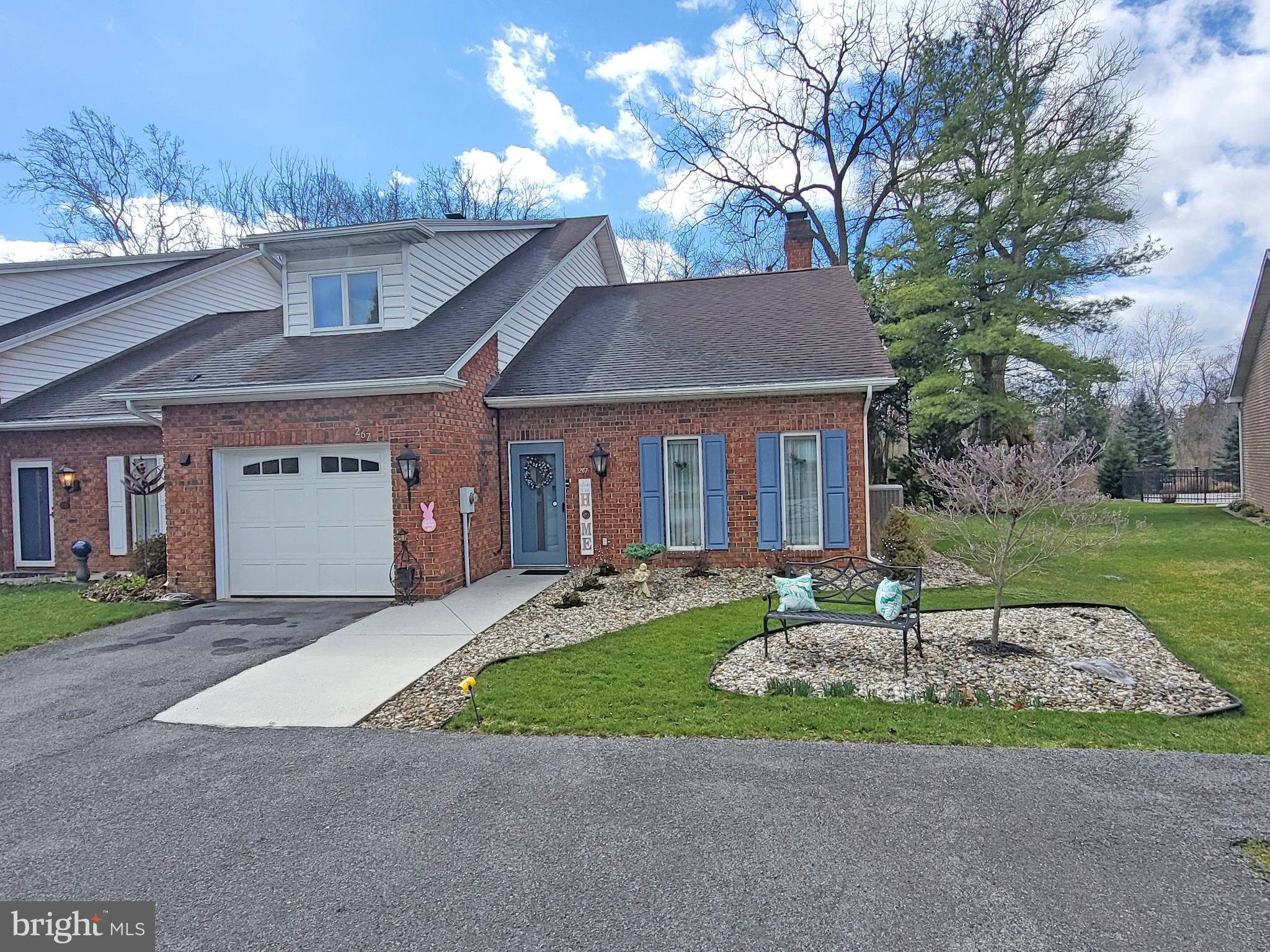 267 Stonegate Circle South Chambersburg, PA 17201 - Photo 27 of 27