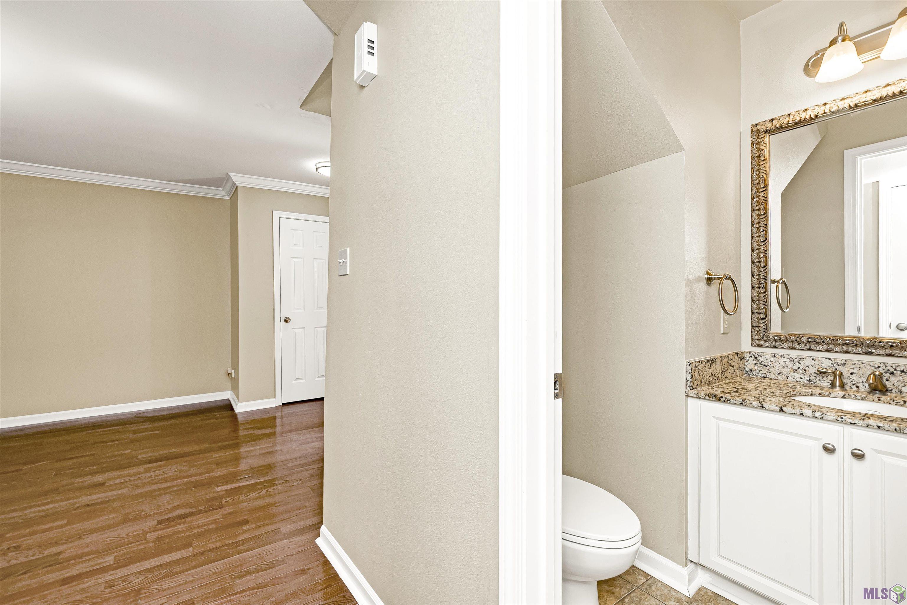 7955 Jefferson Pl Boulevard, Unit 33D Baton Rouge, LA 70809 - Photo 14 of 28