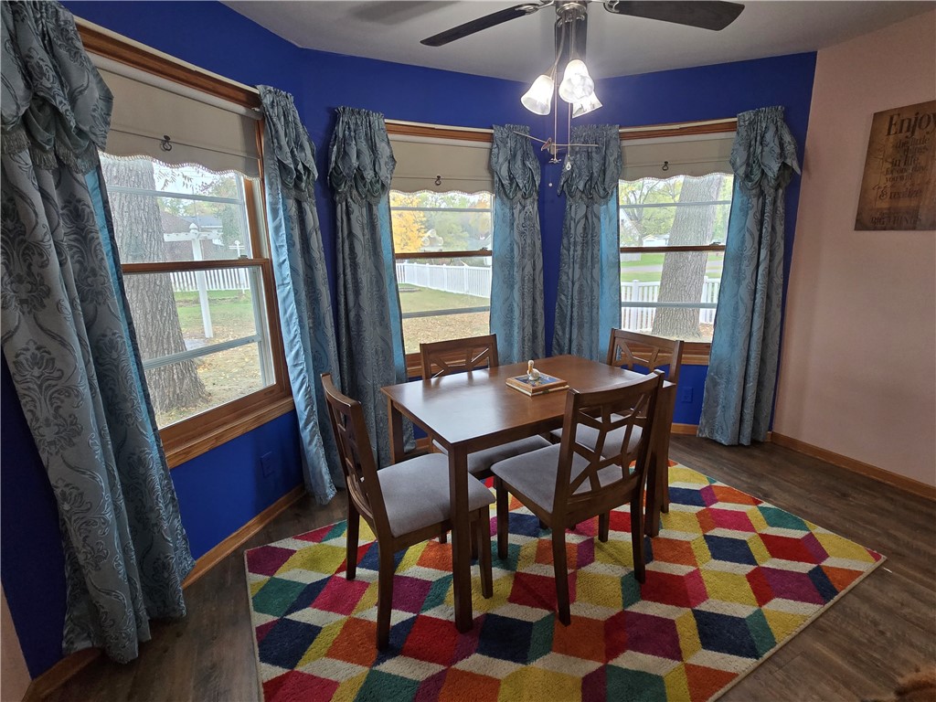 1213 2nd Street Chetek, WI 54728 - Photo 23 of 45