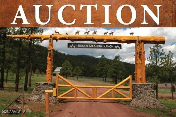 $35,000 | 7 North County Road, Unit 46, Greer, AZ 85927
