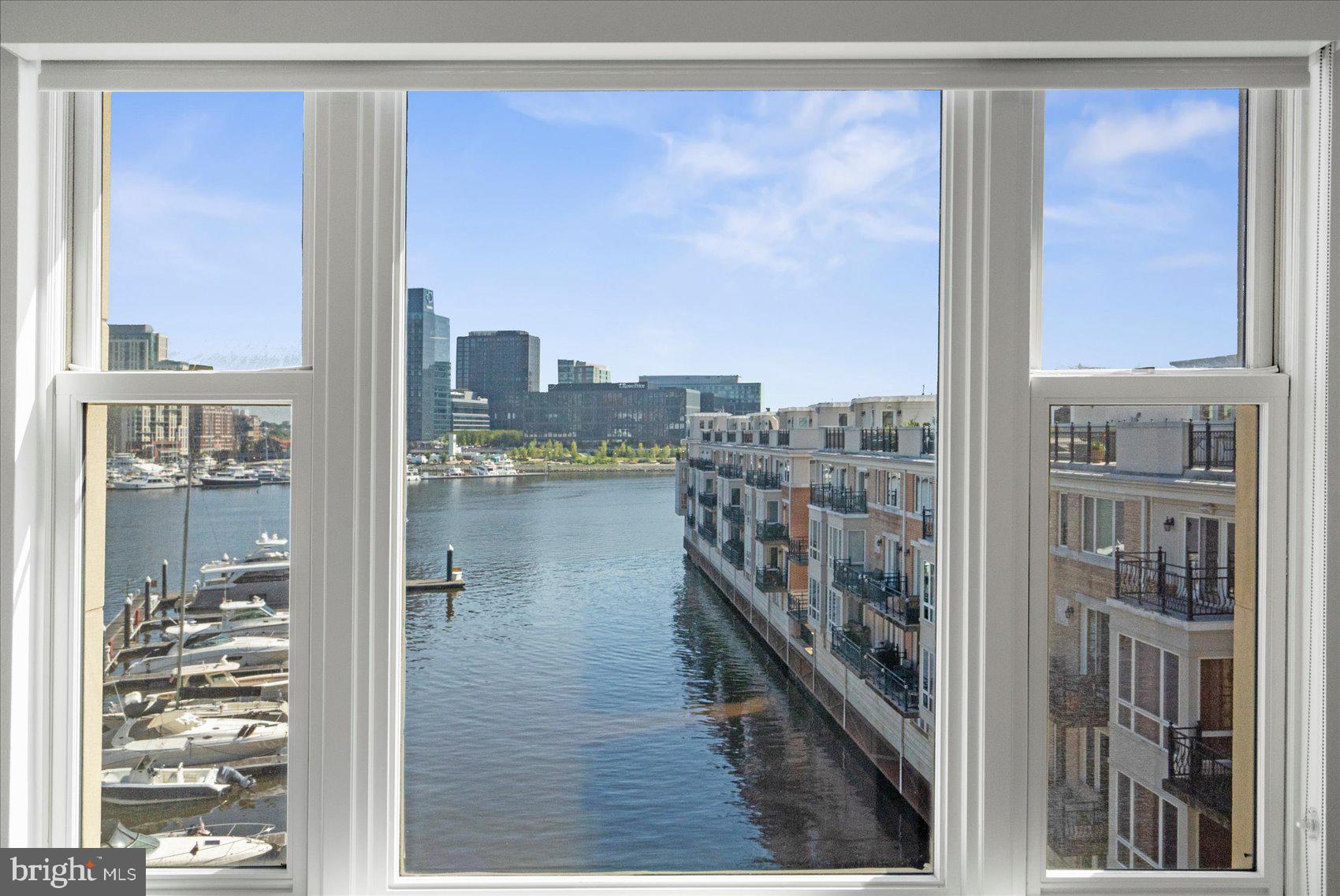 801 Key Highway, Unit T63 Baltimore, MD 21230 - Photo 2 of 43