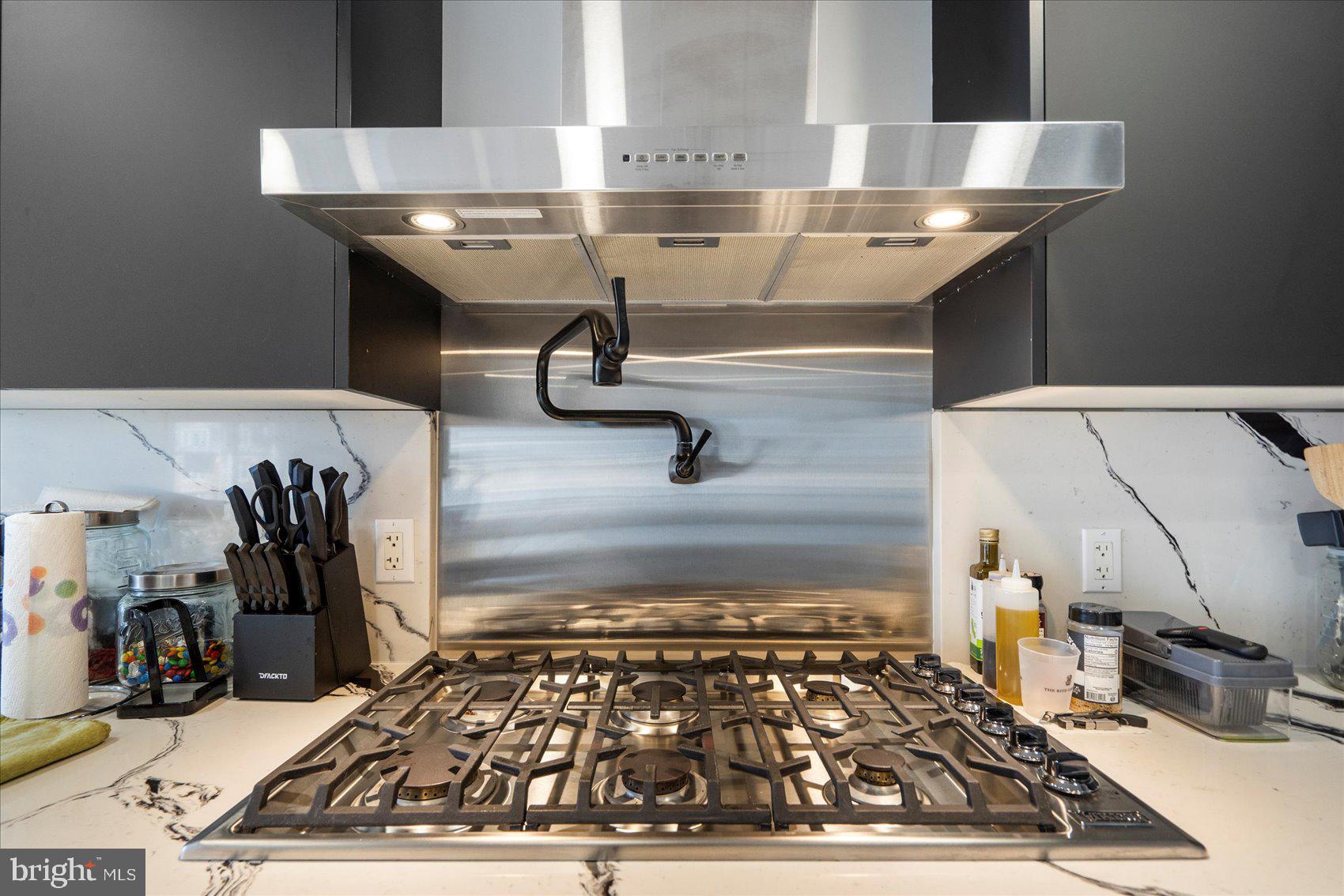801 Key Highway, Unit T63 Baltimore, MD 21230 - Photo 20 of 43 a view of water heater room