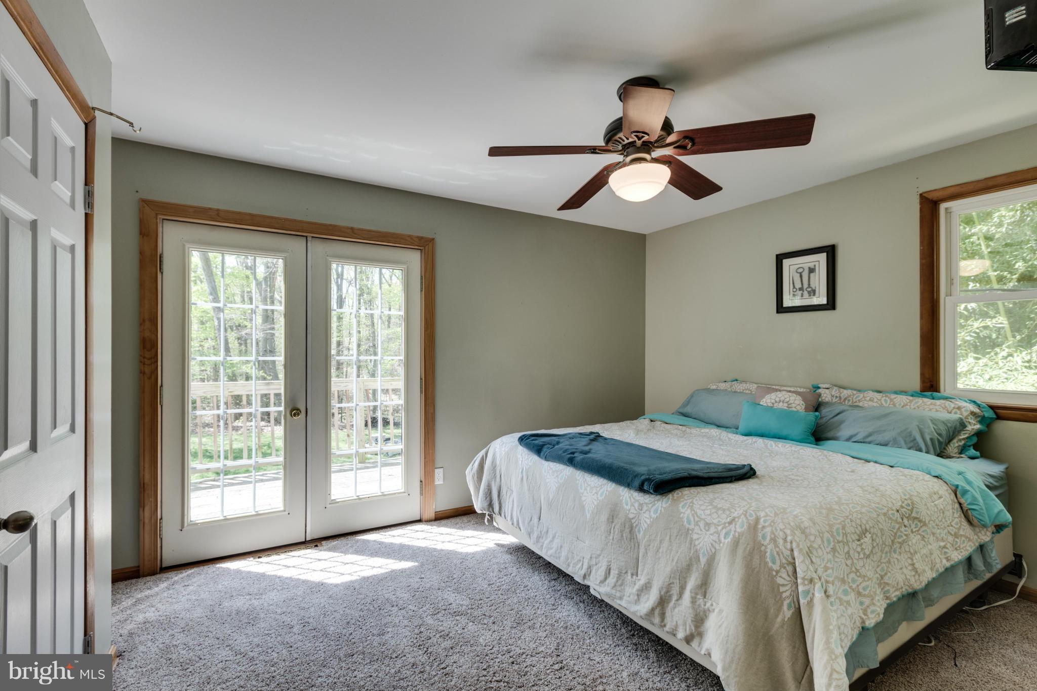 3001 Fraser Road Bryans Road, MD 20616 - Photo 14 of 30 Bedroom (Master)