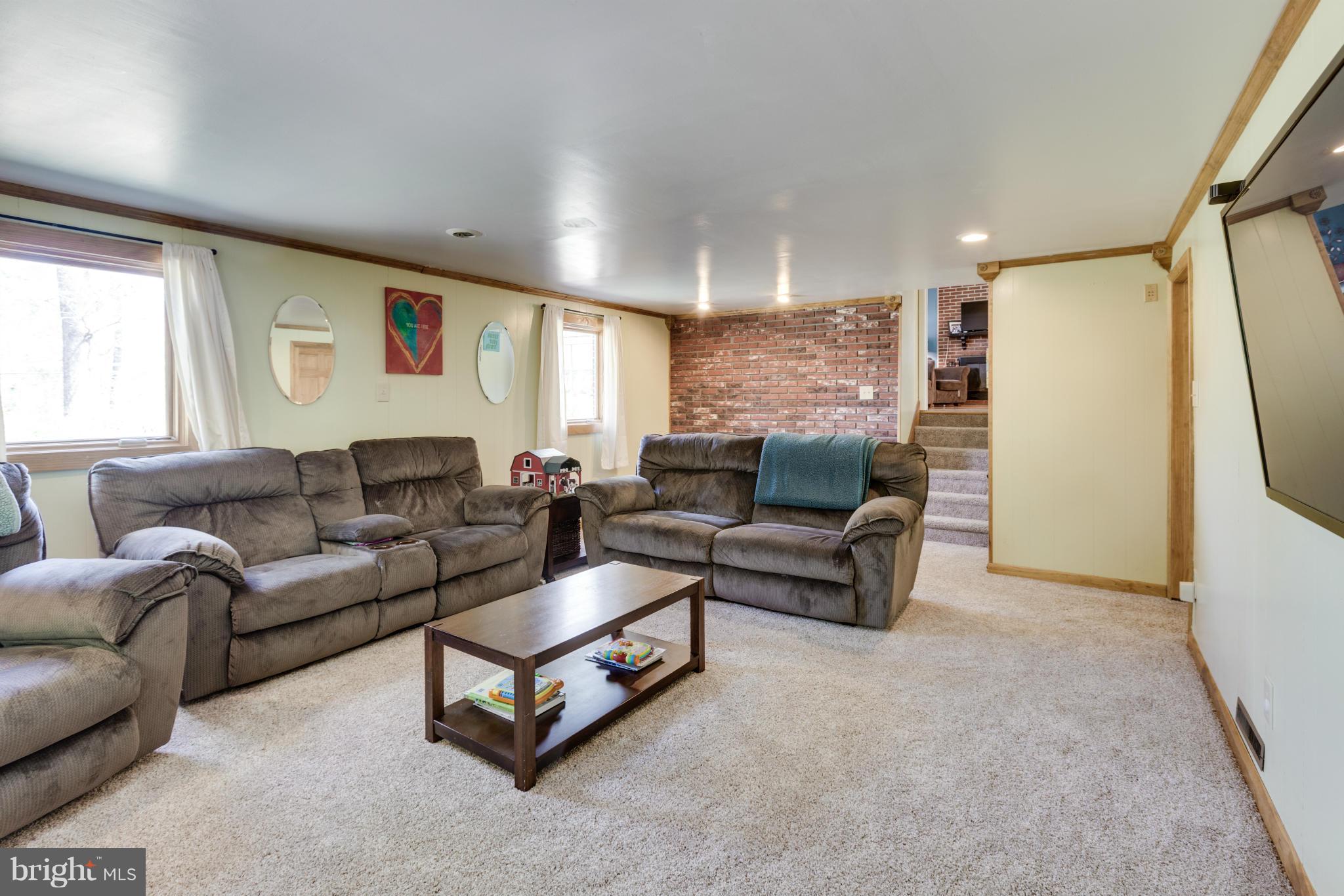 3001 Fraser Road Bryans Road, MD 20616 - Photo 22 of 30 Basement