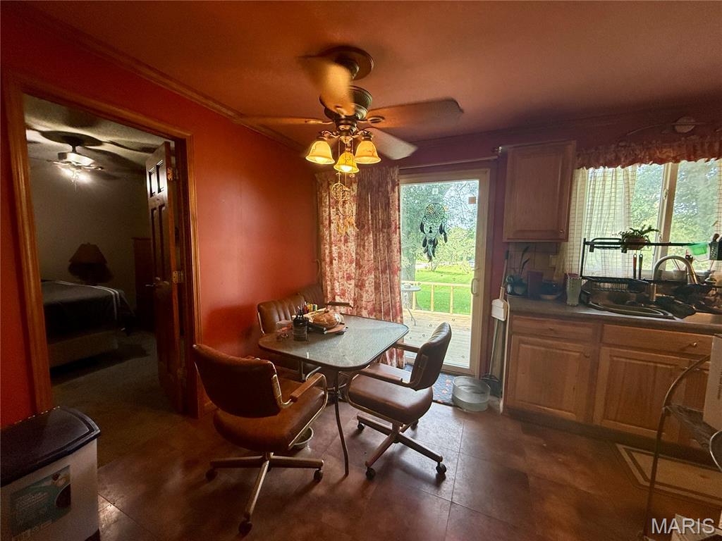 31575 Old Monticello Road Canton, MO 63435 - Photo 7 of 21
