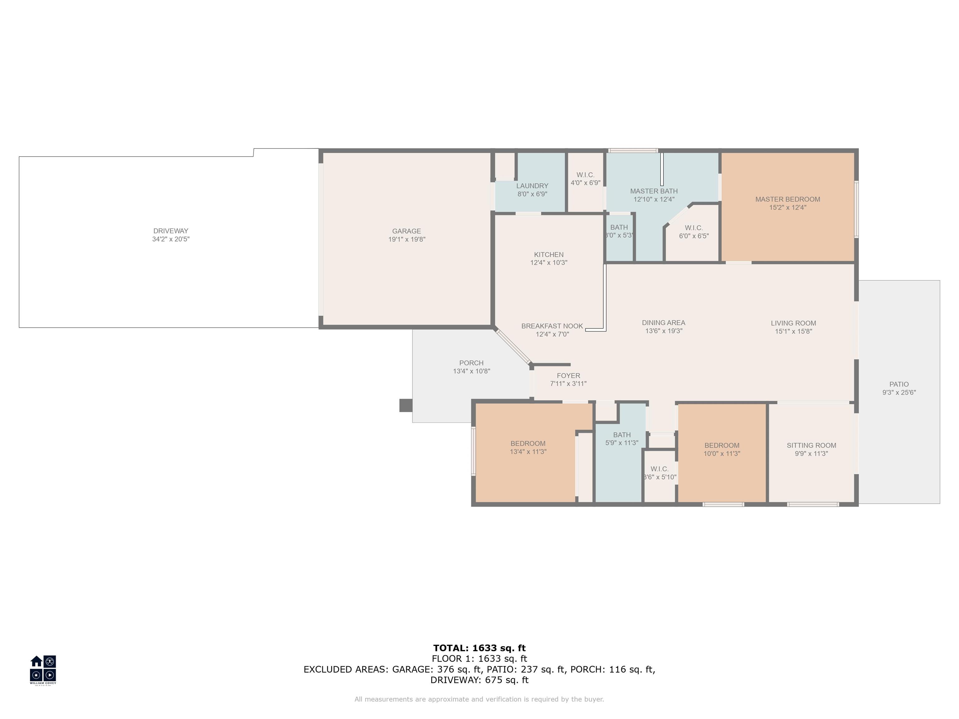 749 Bonita Loop Myrtle Beach, SC 29588 - Photo 2 of 37 Plan