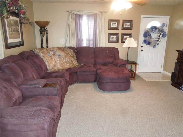 148 Bobby Noe Road Lancaster, KY 40444 - Photo 8 of 30 Photo 8
