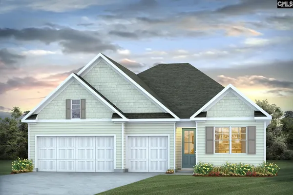 $455,000 | 369 Still Shores Drive, Gilbert, SC 29054
