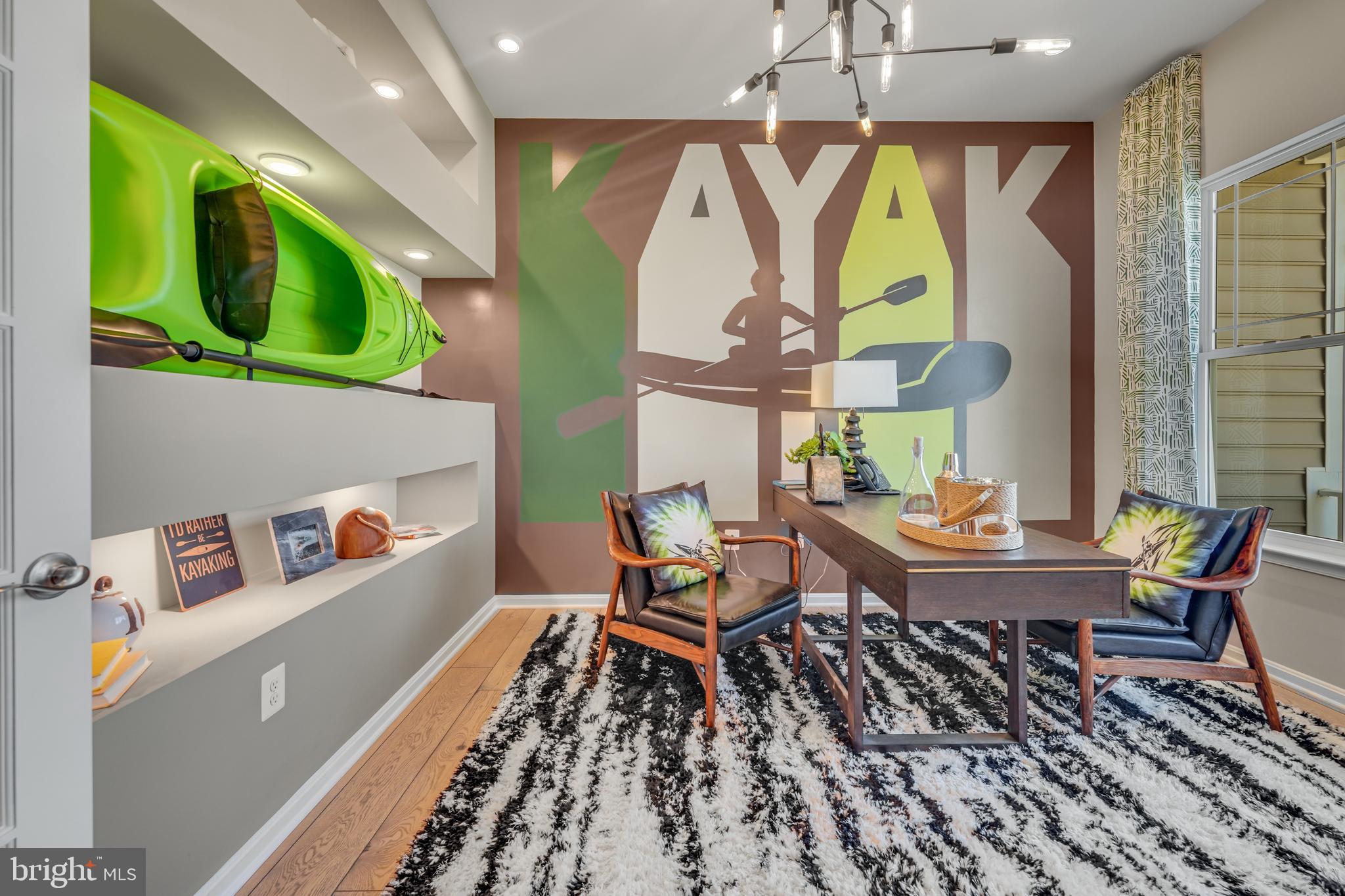 772 Honey Locust Road Middletown, DE 19709 - Photo 4 of 18 a living room with furniture and a wooden floor