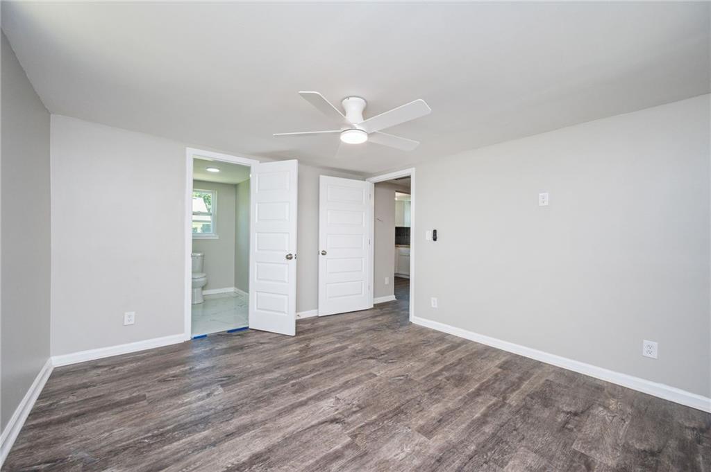 4690 Fowler Street Acworth, GA 30101 - Photo 12 of 22